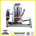 2016 New arrival gym fitness equipment Chin& Dip Assist machine